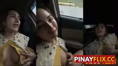 Naudlot Ang Pagkalikot ni Charlotte Sa Talulot