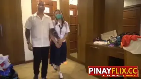 Nagshare si Ate at Bunso sa Longanisa ni Sir