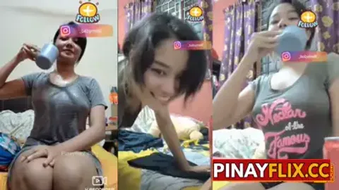 Basang Pasas ni Jas Ang Sanhi ng mga Basang Ulo ng Tite