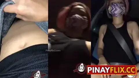 Ang Hirap Mag Drive Pag May Pasahero Kang Palahubad
