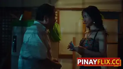 Maagang Namasko si Alma