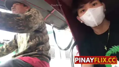 Nilabas ni Pekto Ang Dragonito