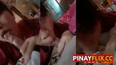 Jowang Sabik Binigyan ng Mikmik ni Kendrick