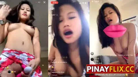 Ang Bagong Raket ng Tita Kong Flat na Petite 3