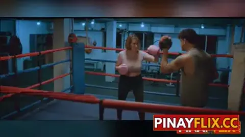 Napasarap Ang Training ni Tita