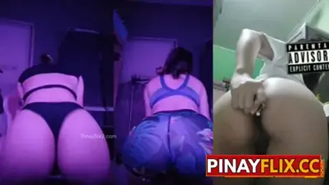 Napatwerk si Aleck Pagkatapos Kong Ilibre ng Kwek Kwek