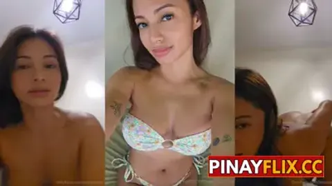 Ang Snow na Magpapainit sa Pinayflix 4