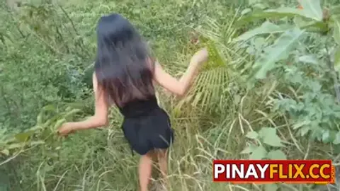 Mekus Mekus sa Kagubatan