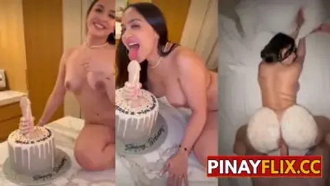 Birthday Wish Cums True