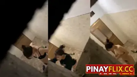 Video Mula sa Ninja Council