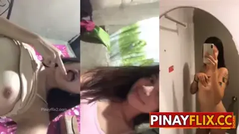 Mukhang Matindi Ang Pangangailangan Kaya Naglalambing si Inaanak