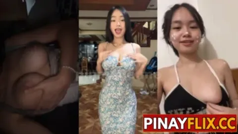 Celine Martha Viral Tiktok Scandal Solid
