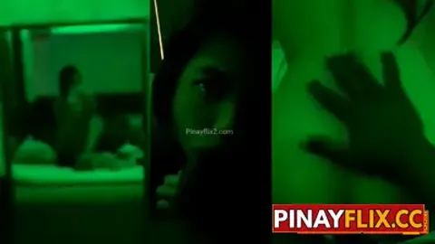 Ganito Siguro Ginawa si Hulk