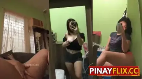 Hindi Lang Boys Ang May Pangangailangan
