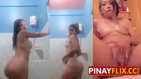 Hinimas Ang Amoy Tide Ultra na Bilat