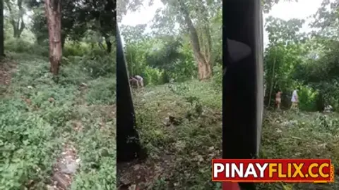 Ano Ba Kasing Ginagawa Niyo Diyan