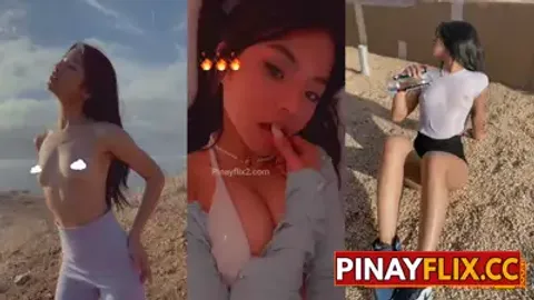 Pinabakat ni Kat Kahit Flat