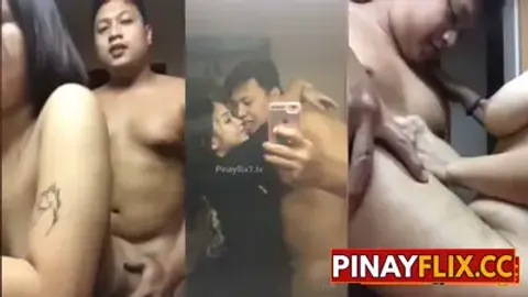 Hindi Lang Dila Ang Pinasok ni Badong
