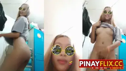 Jowa Kong Cool Nagjakol sa Call