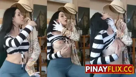 Si Sabel at Ang Kanyang Imaginary Boylet