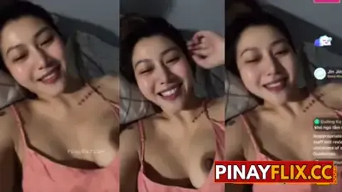 Masaya Siyang Nagpasilip ng Pasas Sana Kayo Rin
