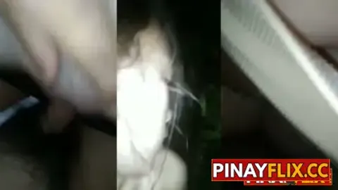 Gabi Kung Mag-araro si Jethro