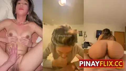 Nanlaki Ang Mata ni Joan Nang Pasukan ng Batutang Matigas